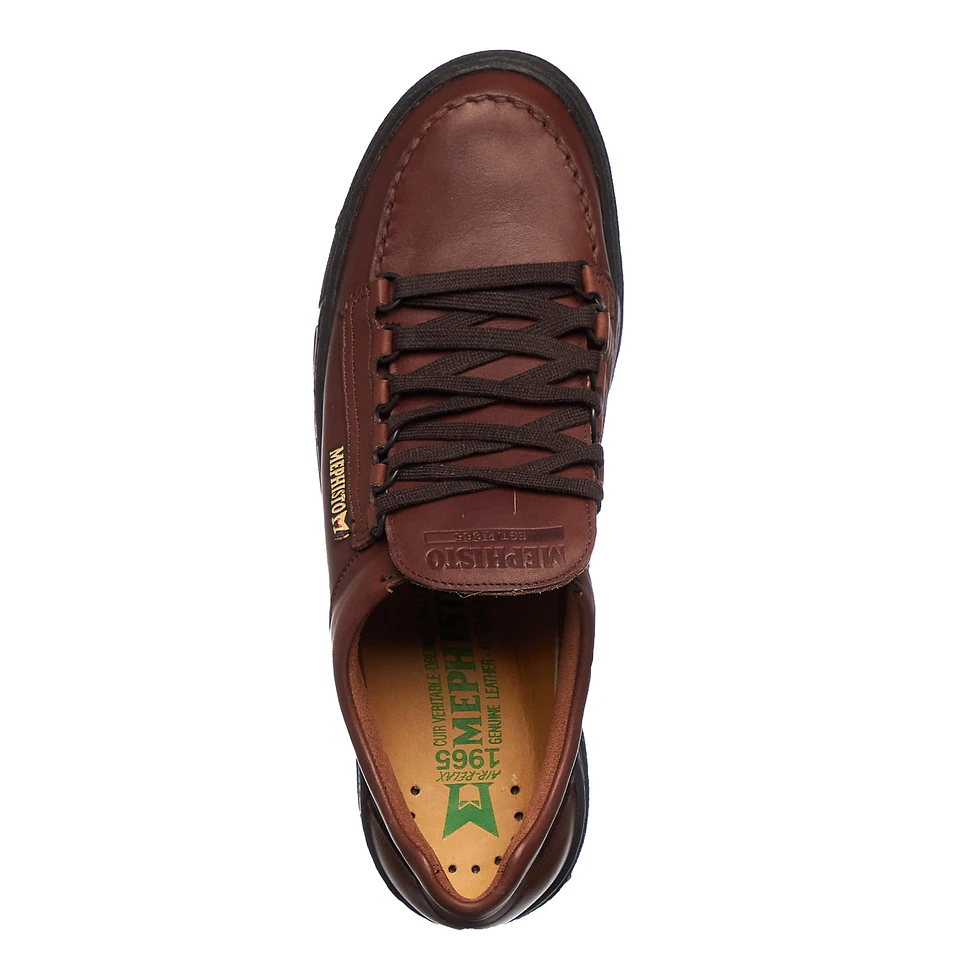 Mephisto 1965 - X-Sponsor Sub-Hydro (Dark Brown) | HHV