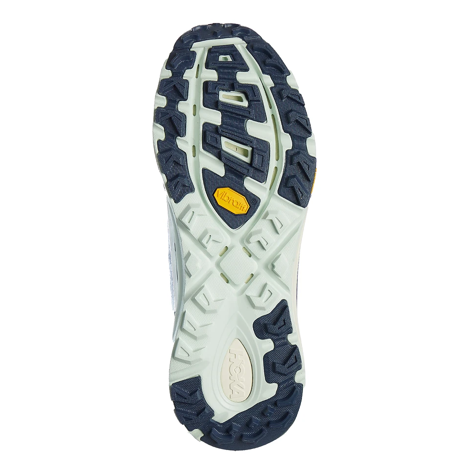 HOKA - Mafate Three 2 Wordmark