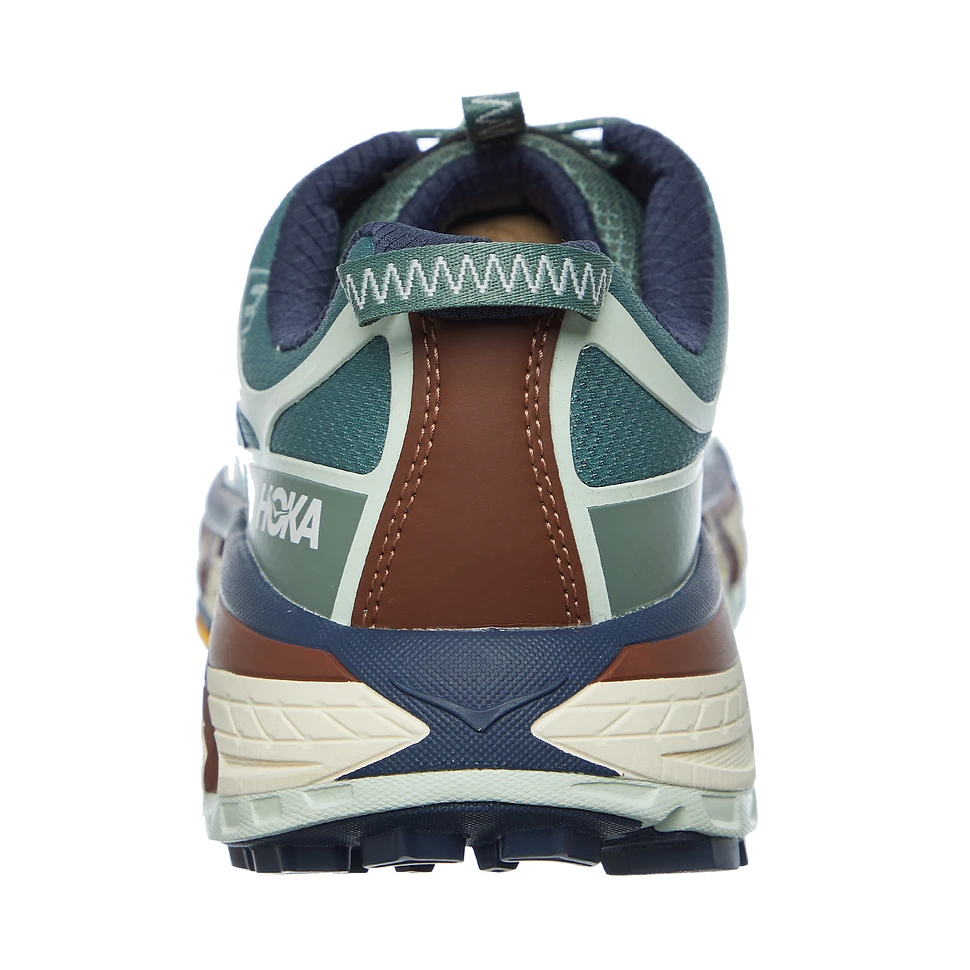 HOKA - Mafate Three 2 Wordmark