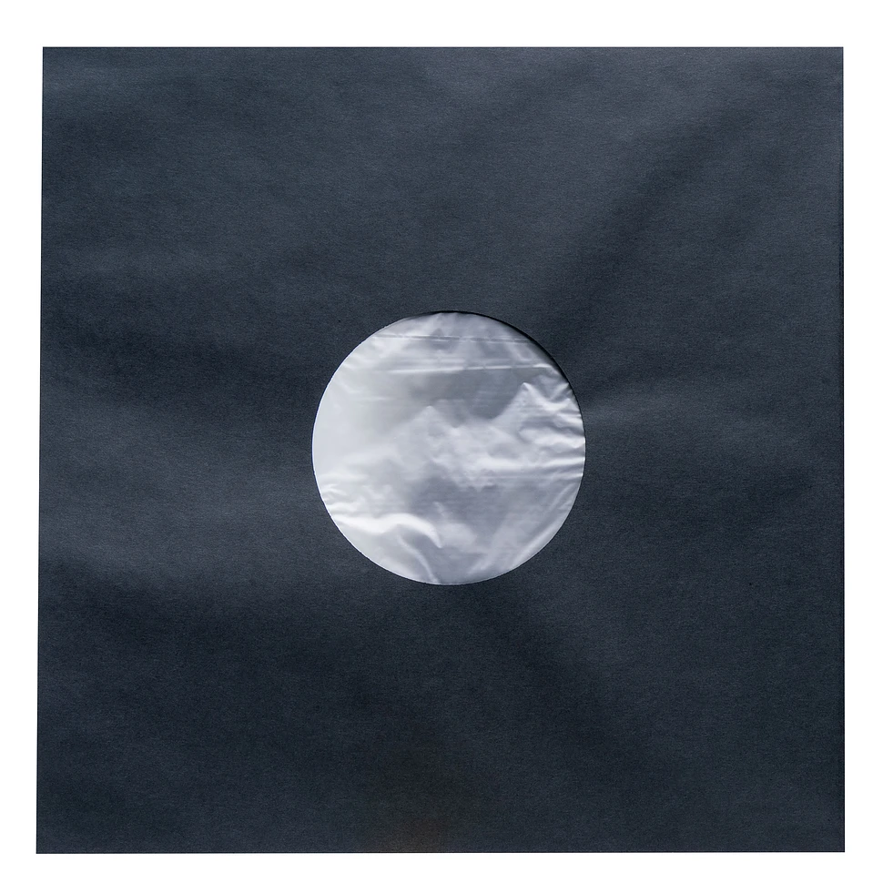 Audio Anatomy - 50X 12" Deluxe Audiophile Antistatic Inner Sleeves