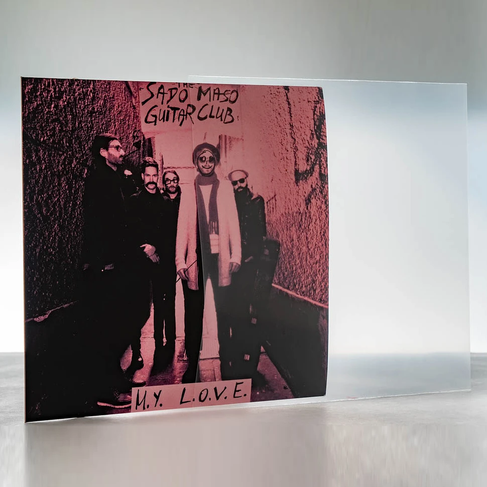 Audio Anatomy - 50X 7" PVC Outer Sleeves (140 Micron)