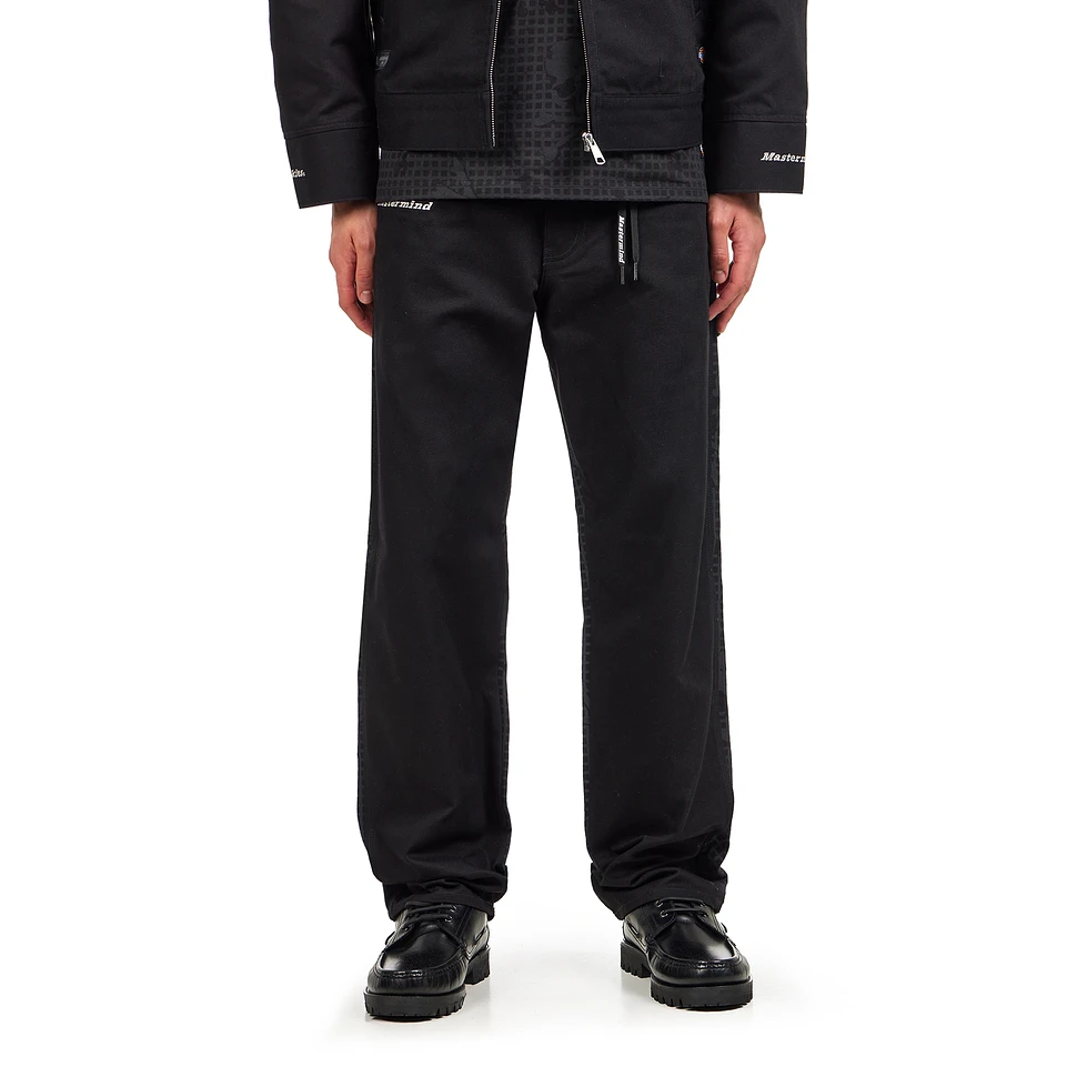Dickies x Mastermind - Pants
