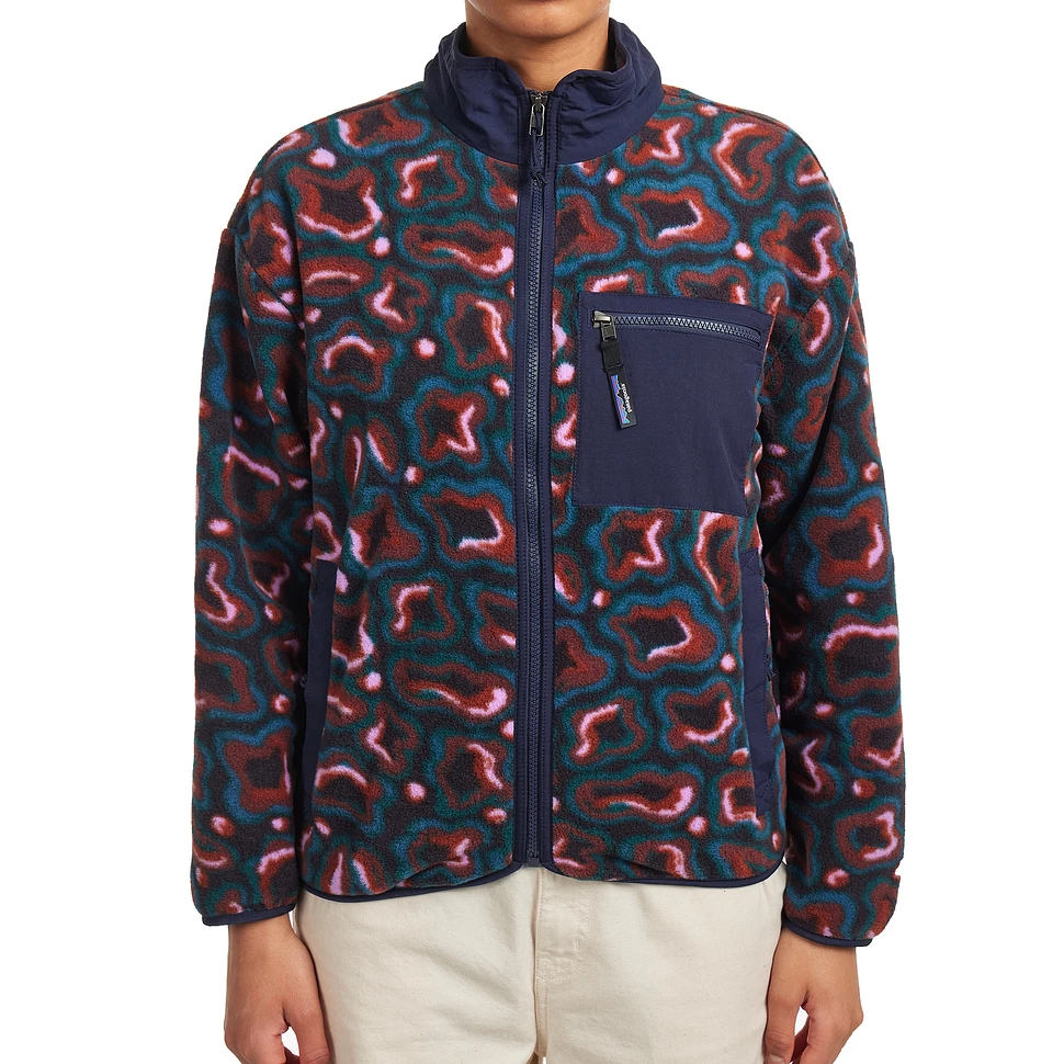 Patagonia - Synchilla Jacket