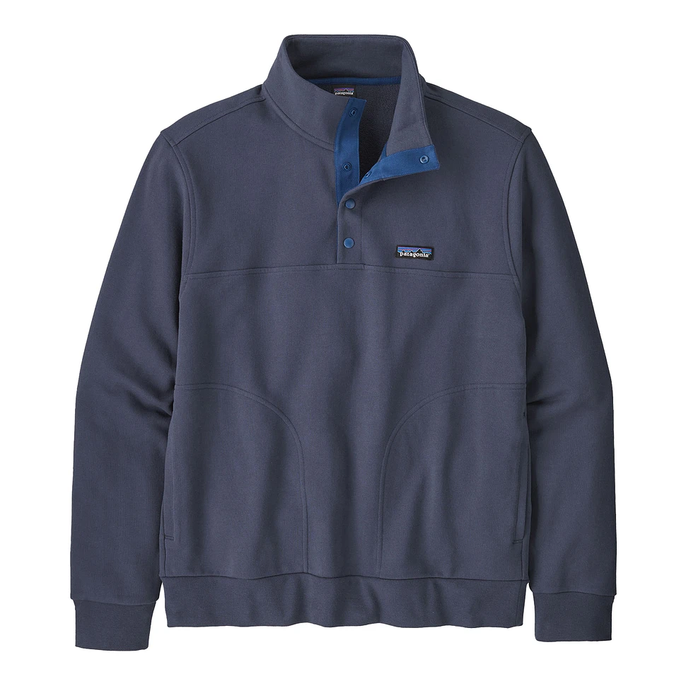Patagonia - Daily Snap-T Pullover