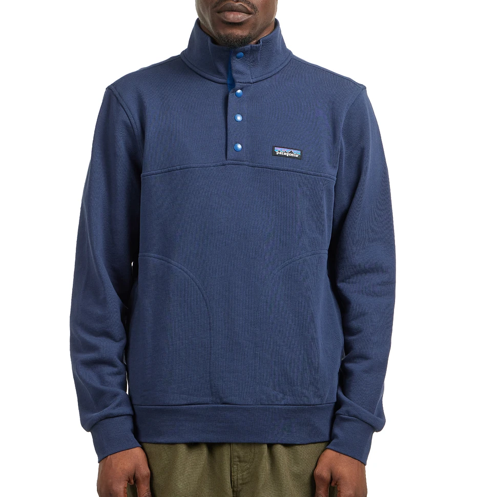 Patagonia - Daily Snap-T Pullover