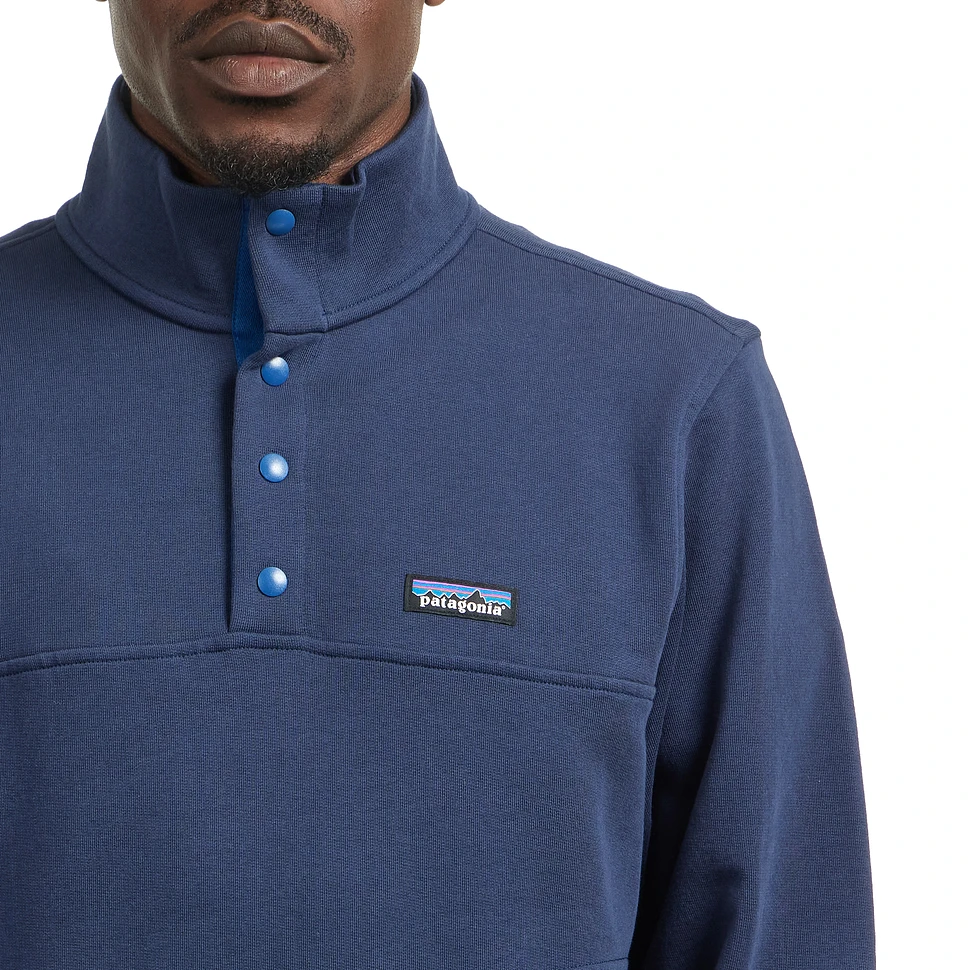 Patagonia - Daily Snap-T Pullover