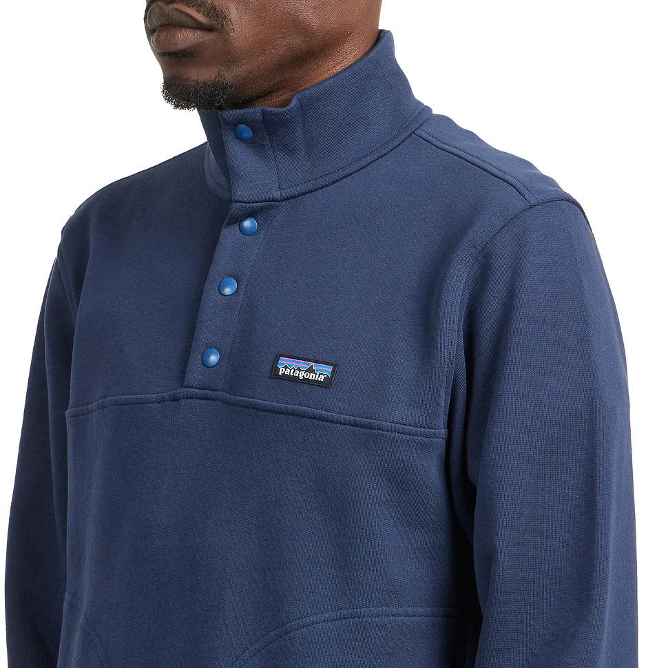 Patagonia - Daily Snap-T Pullover
