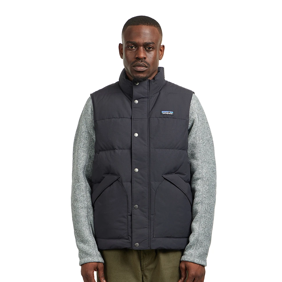 Patagonia - Downdrift Vest