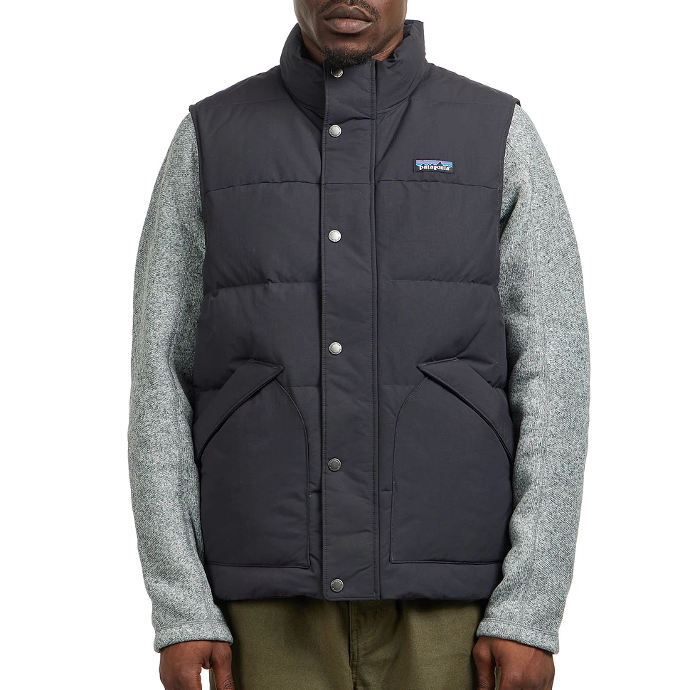 Patagonia - Downdrift Vest