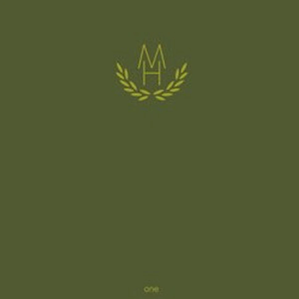 Moby - MH One