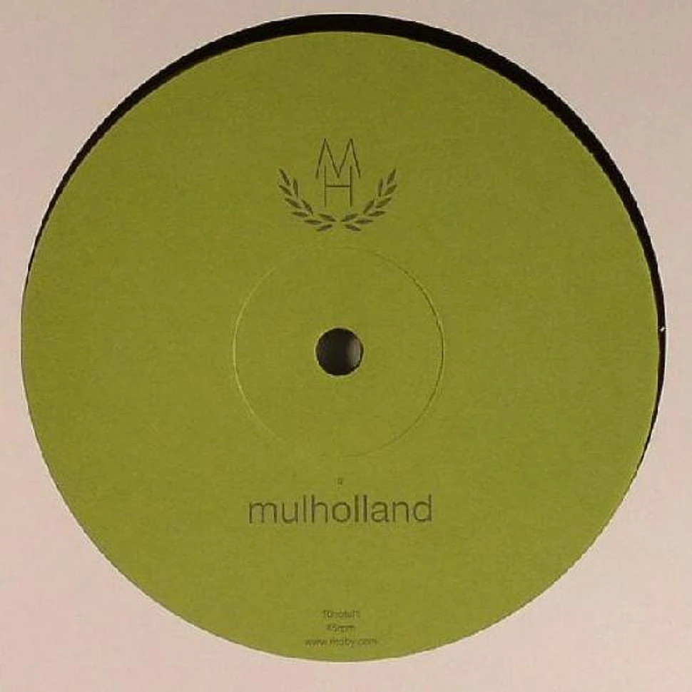 Moby - MH One