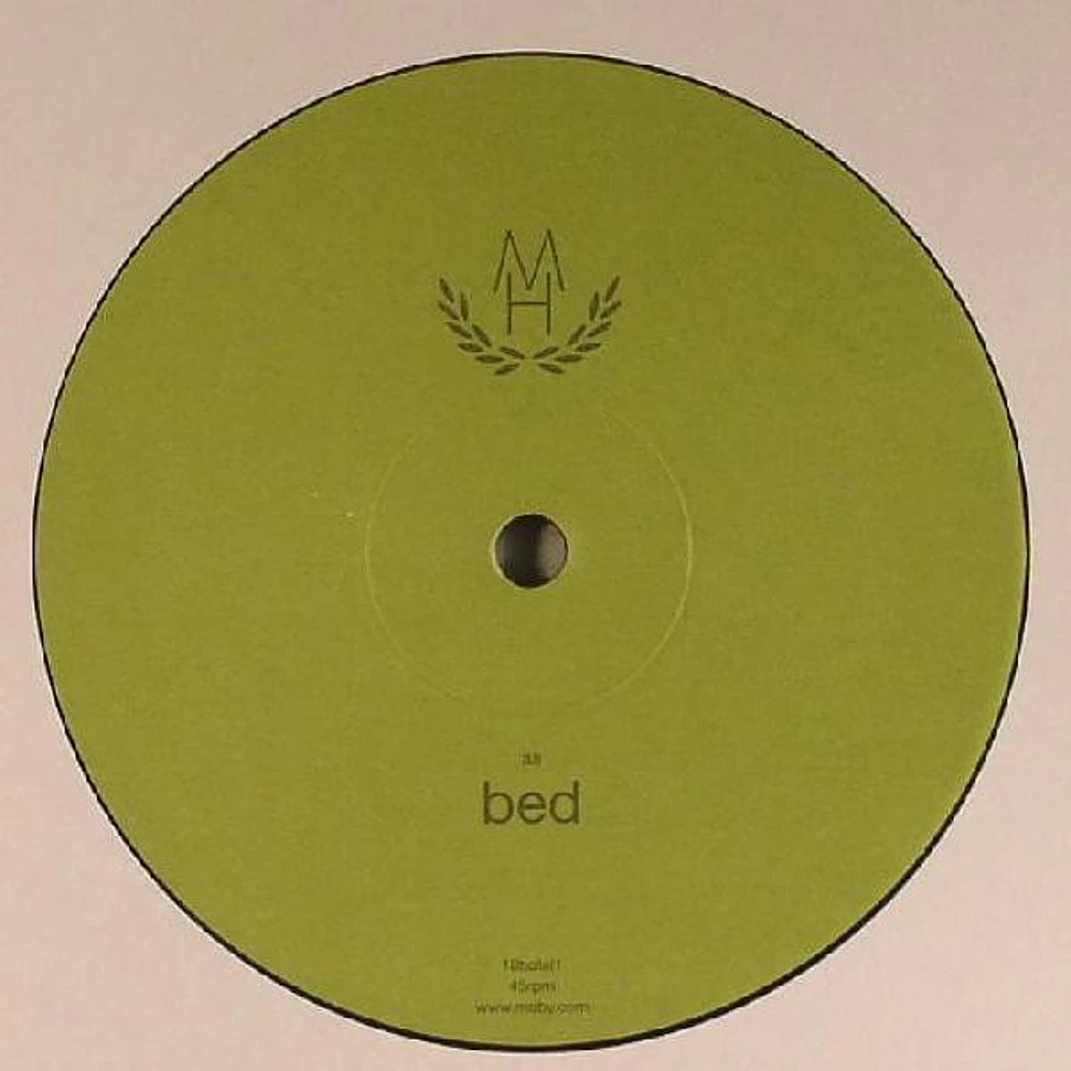 Moby - MH One