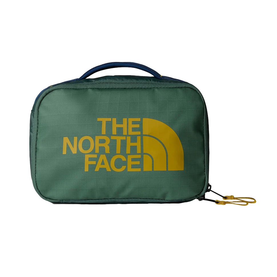 The North Face - Base Camp Voyager Toiletry Kit