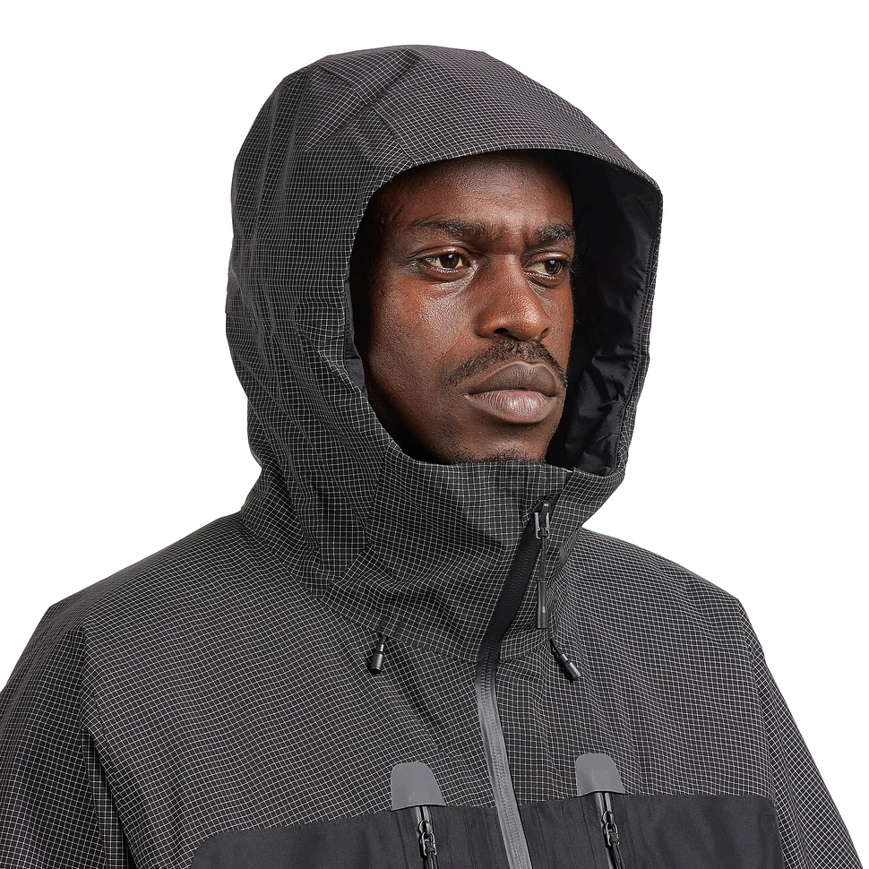 THE NORTH FACE×DSM Devils Thumb Jacket The North Face - TNF™ EG Devils Thumb INSL Jacket (Tnf Black) | HHV