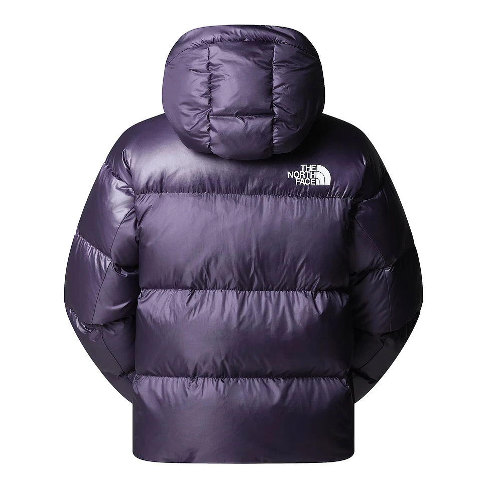 The North Face - Pertex Down Jacket - AP