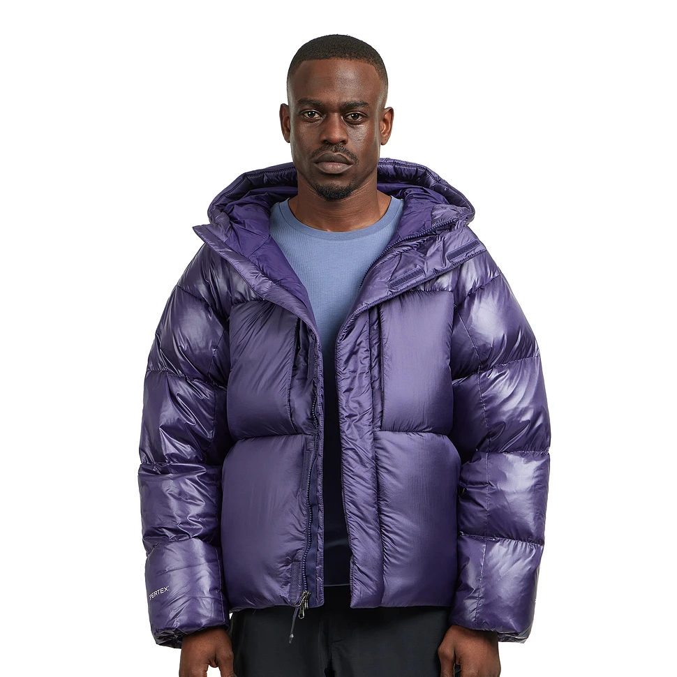 The North Face - Pertex Down Jacket - AP