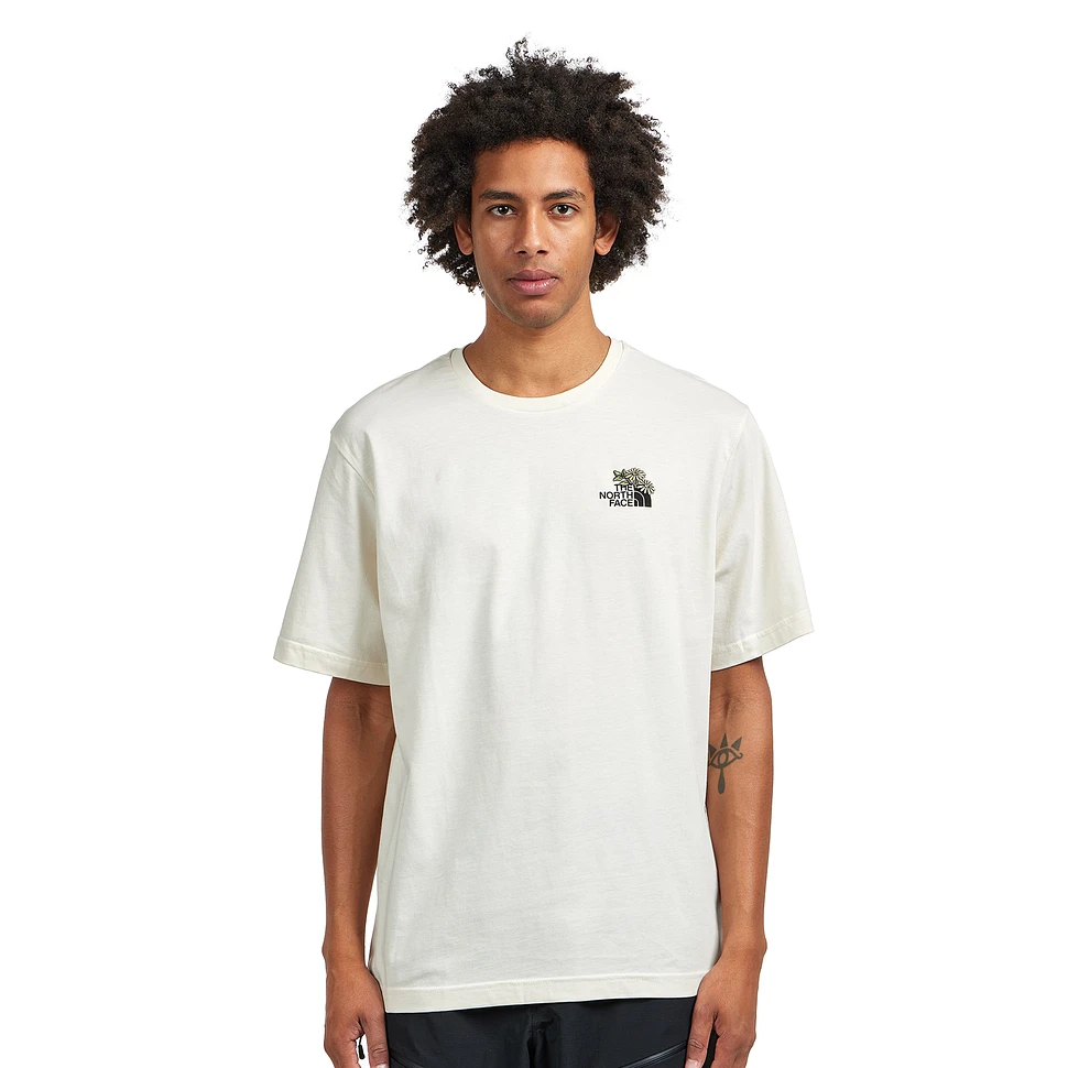 The North Face - Flower Dome Relaxed