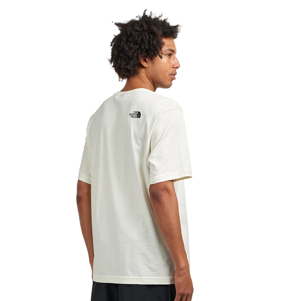 The North Face - Flower Dome Relaxed