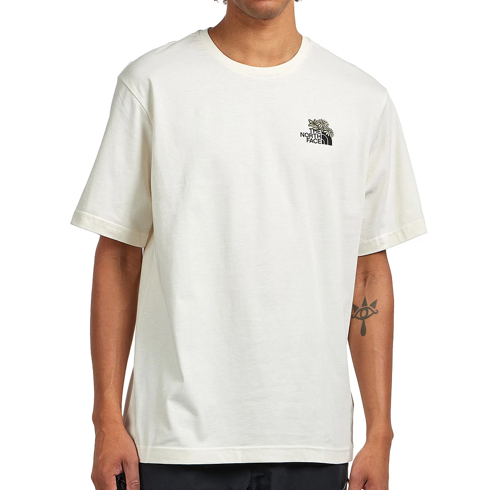 The North Face - Flower Dome Relaxed