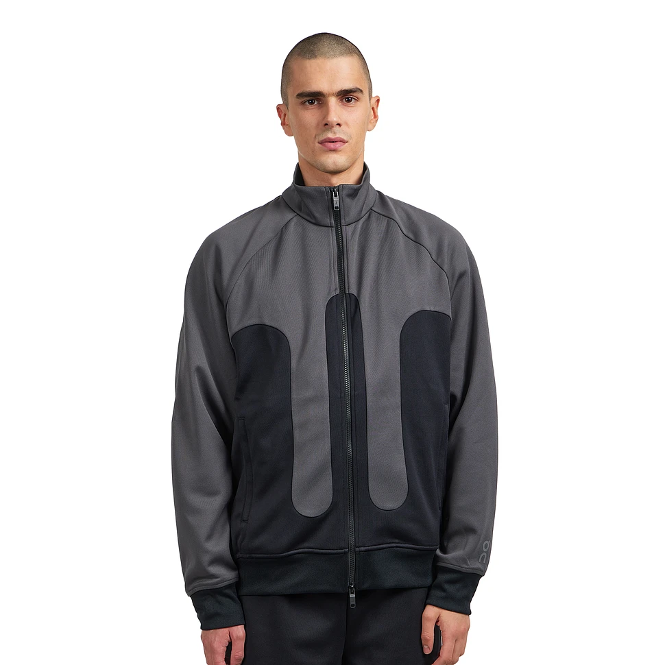 On - Track Jacket IKON