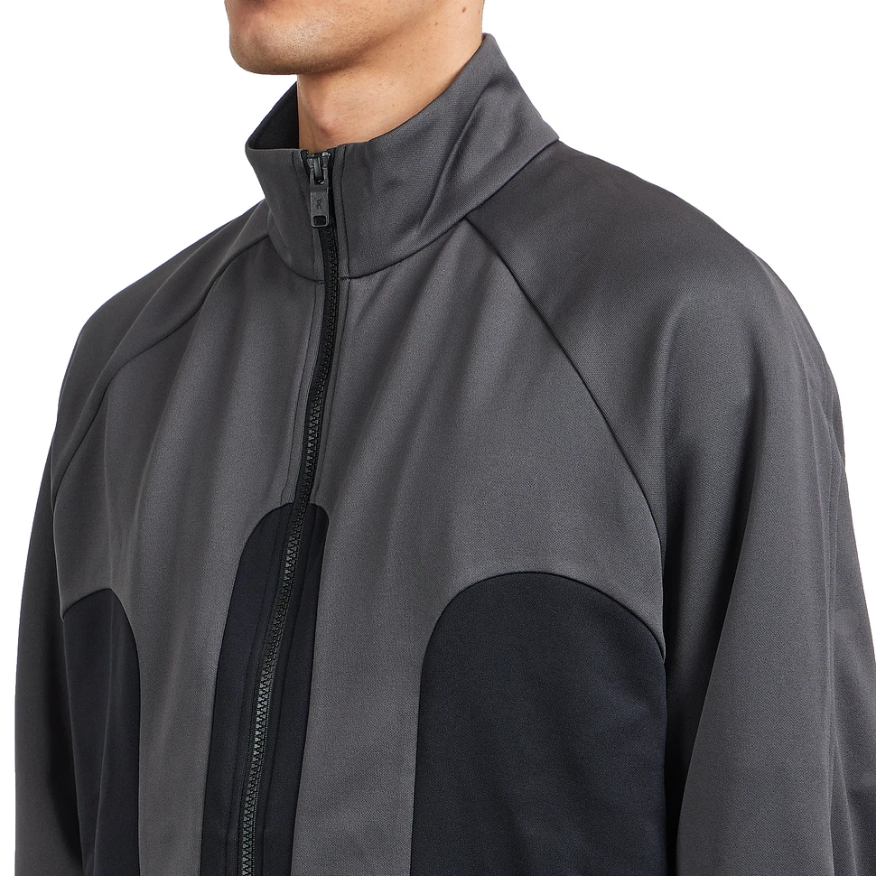 On - Track Jacket IKON