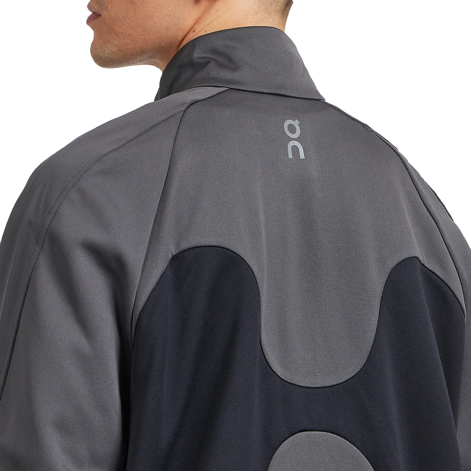 On - Track Jacket IKON