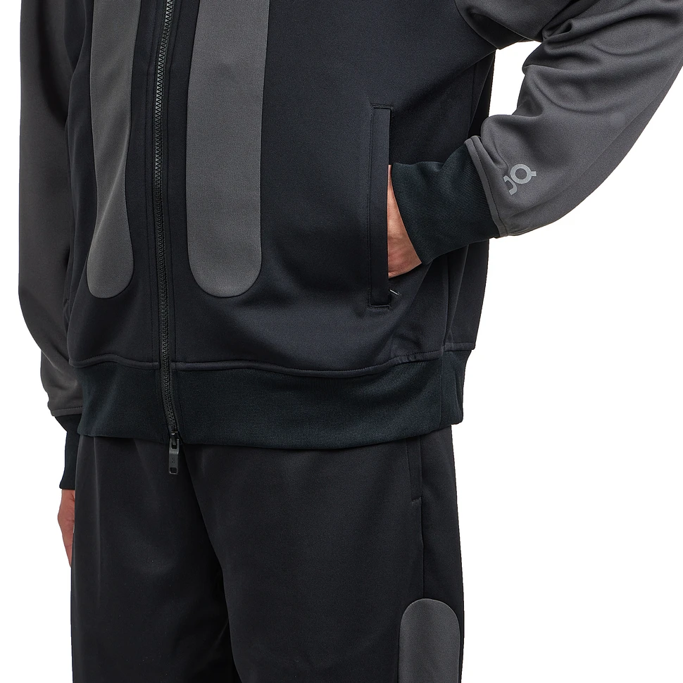 On - Track Jacket IKON