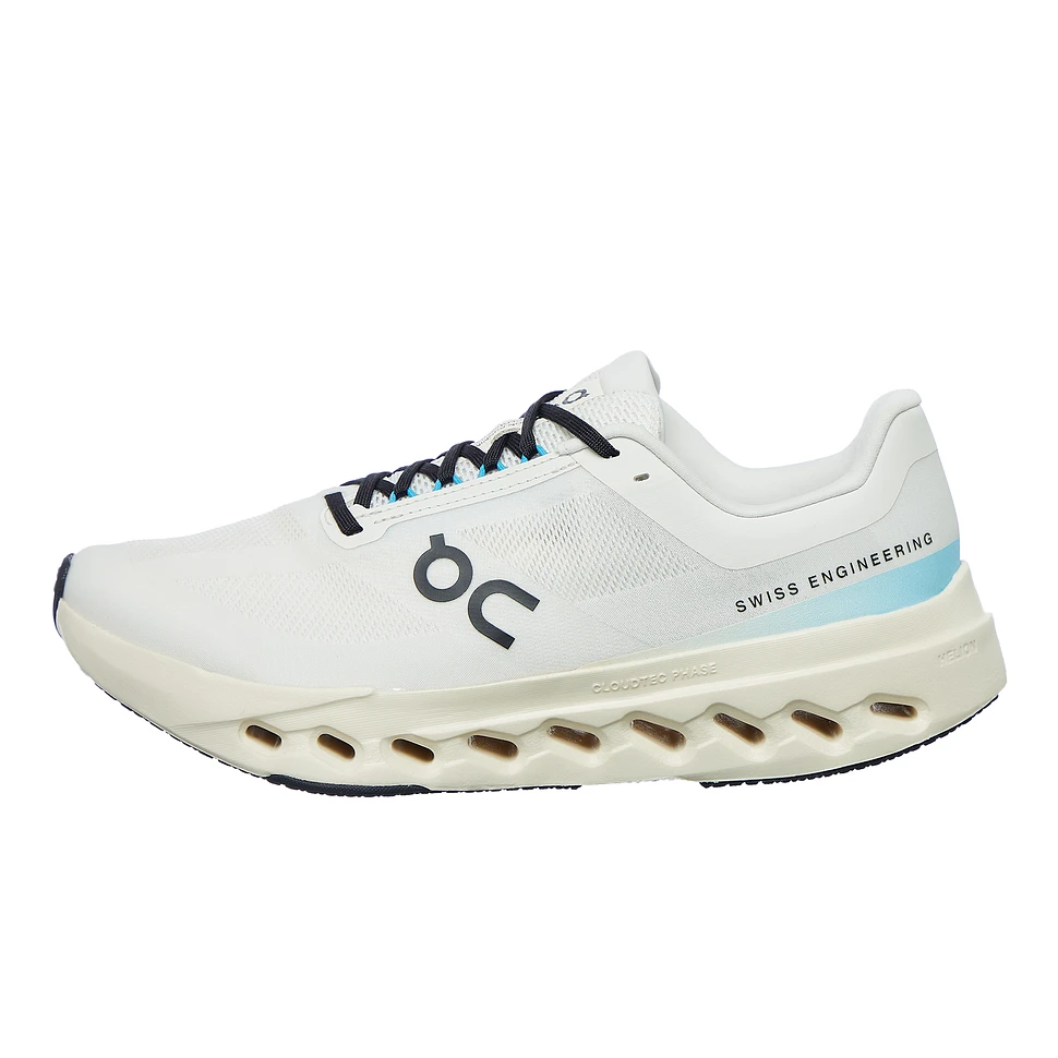 On - Cloudsurfer Next