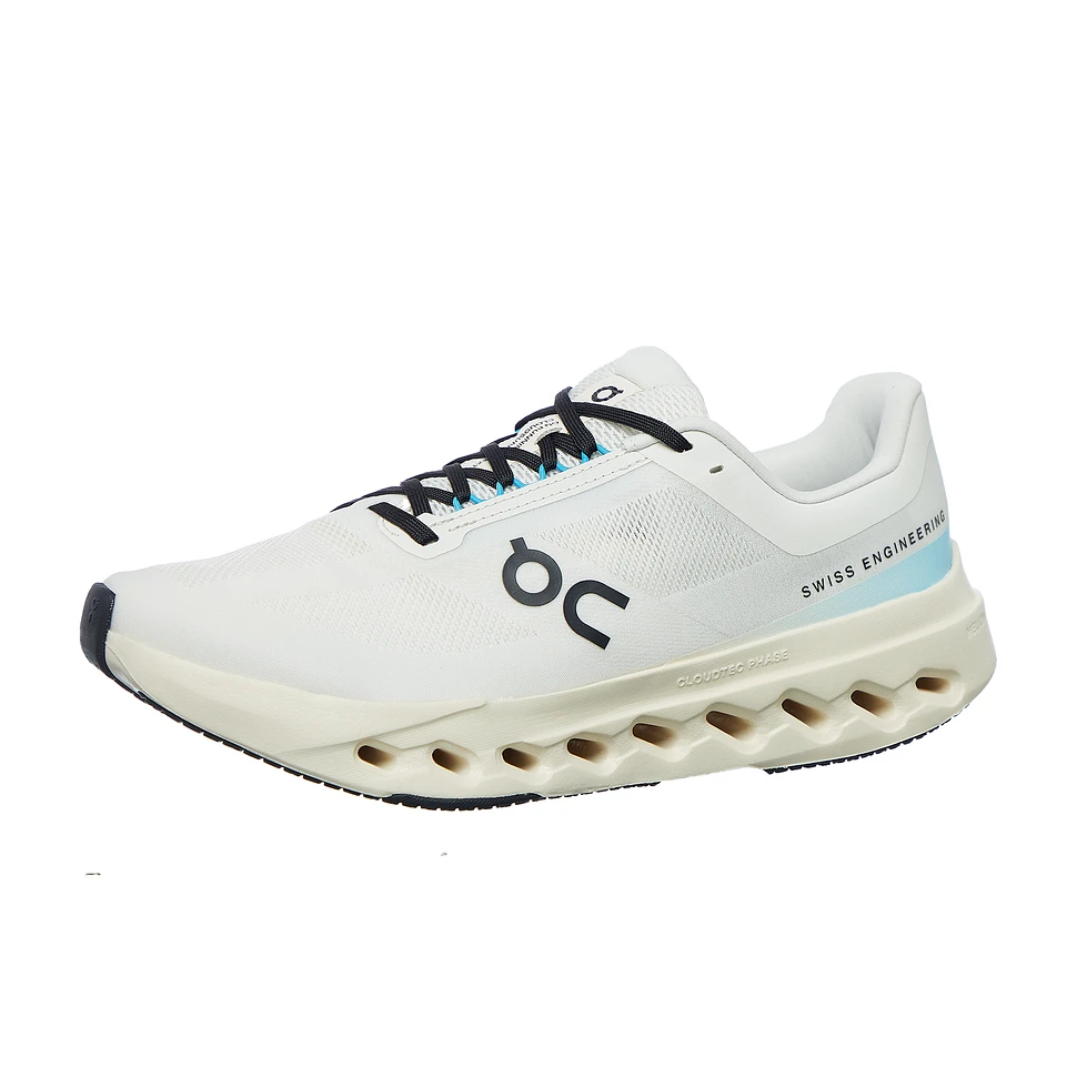 On - Cloudsurfer Next