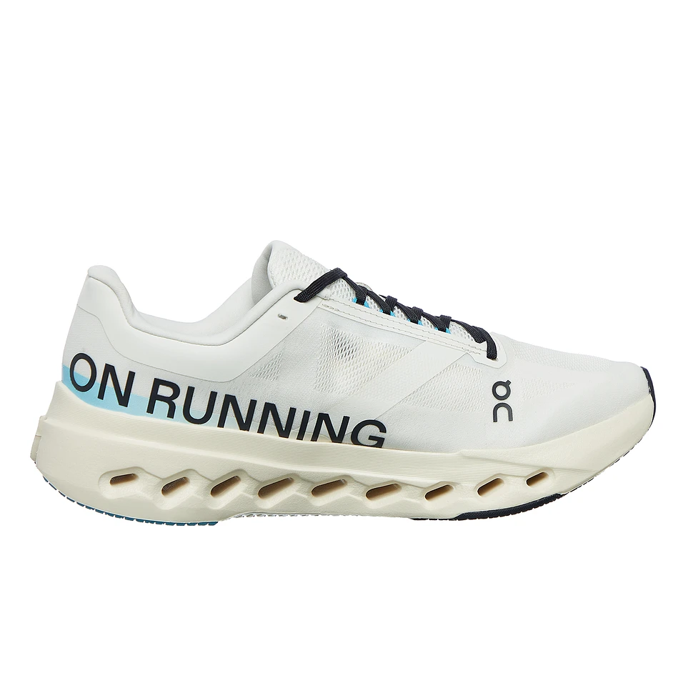 On - Cloudsurfer Next