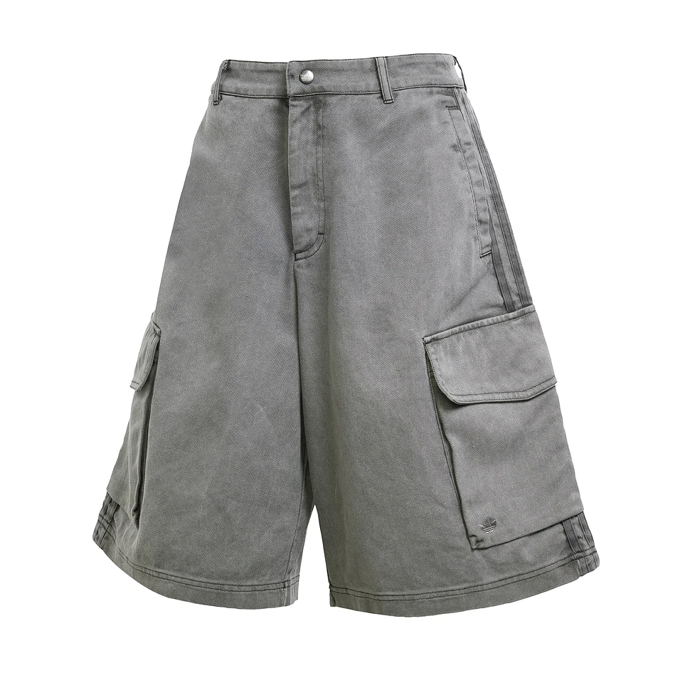 【ADIDAS】Washed Cargo Twill Shorts JD0138 adidas Originals Washed Cargo Twill Shorts Women's Casual