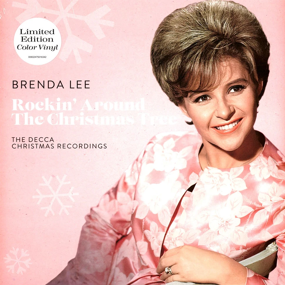 brenda lee net worth 2020