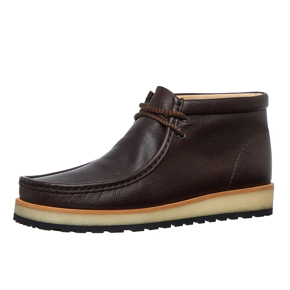 Clarks Originals - Wallabee Scout