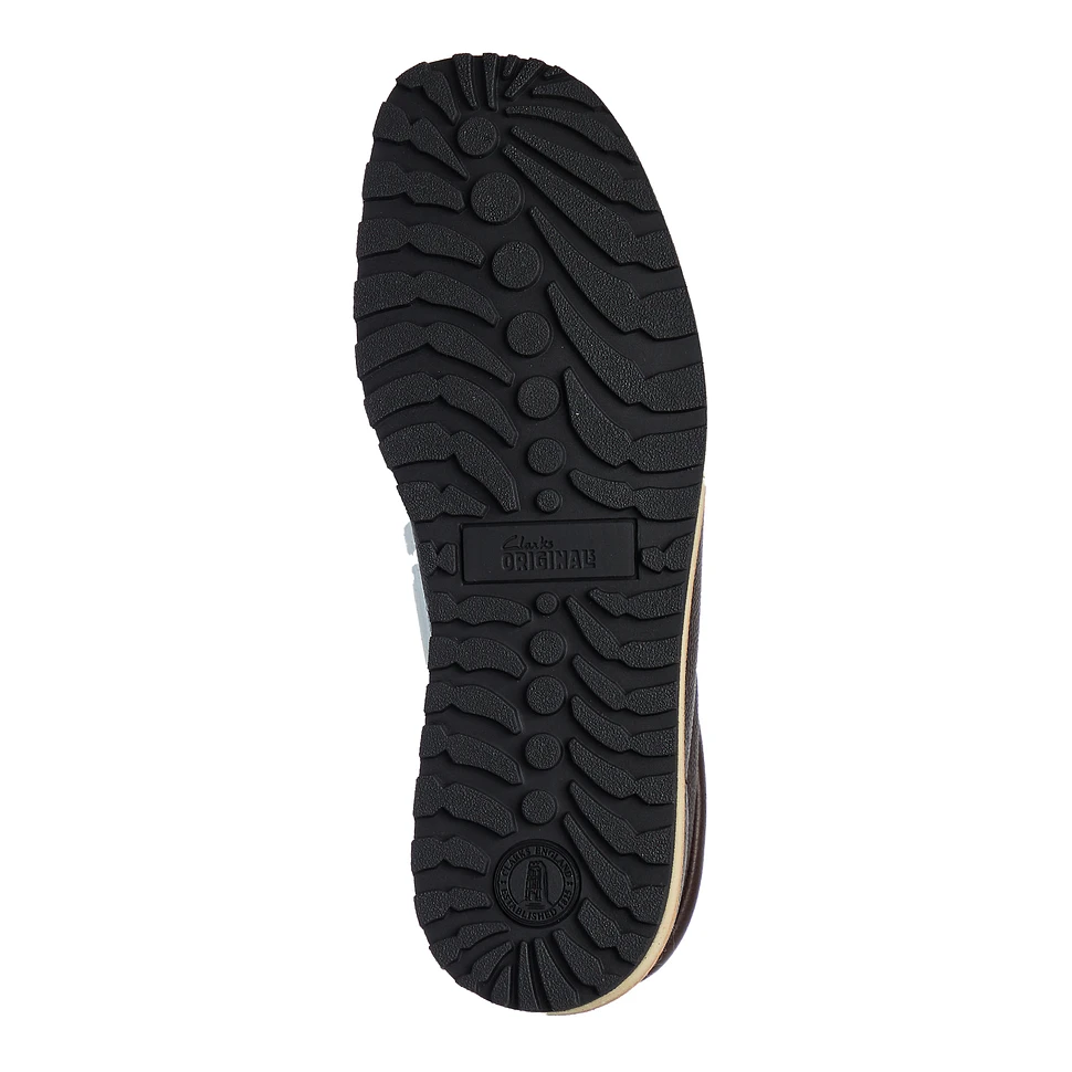 Clarks Originals - Wallabee Scout