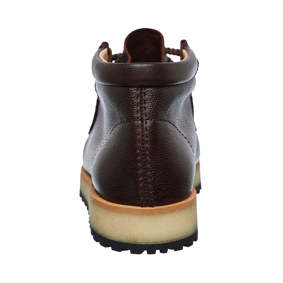 Clarks Originals - Wallabee Scout