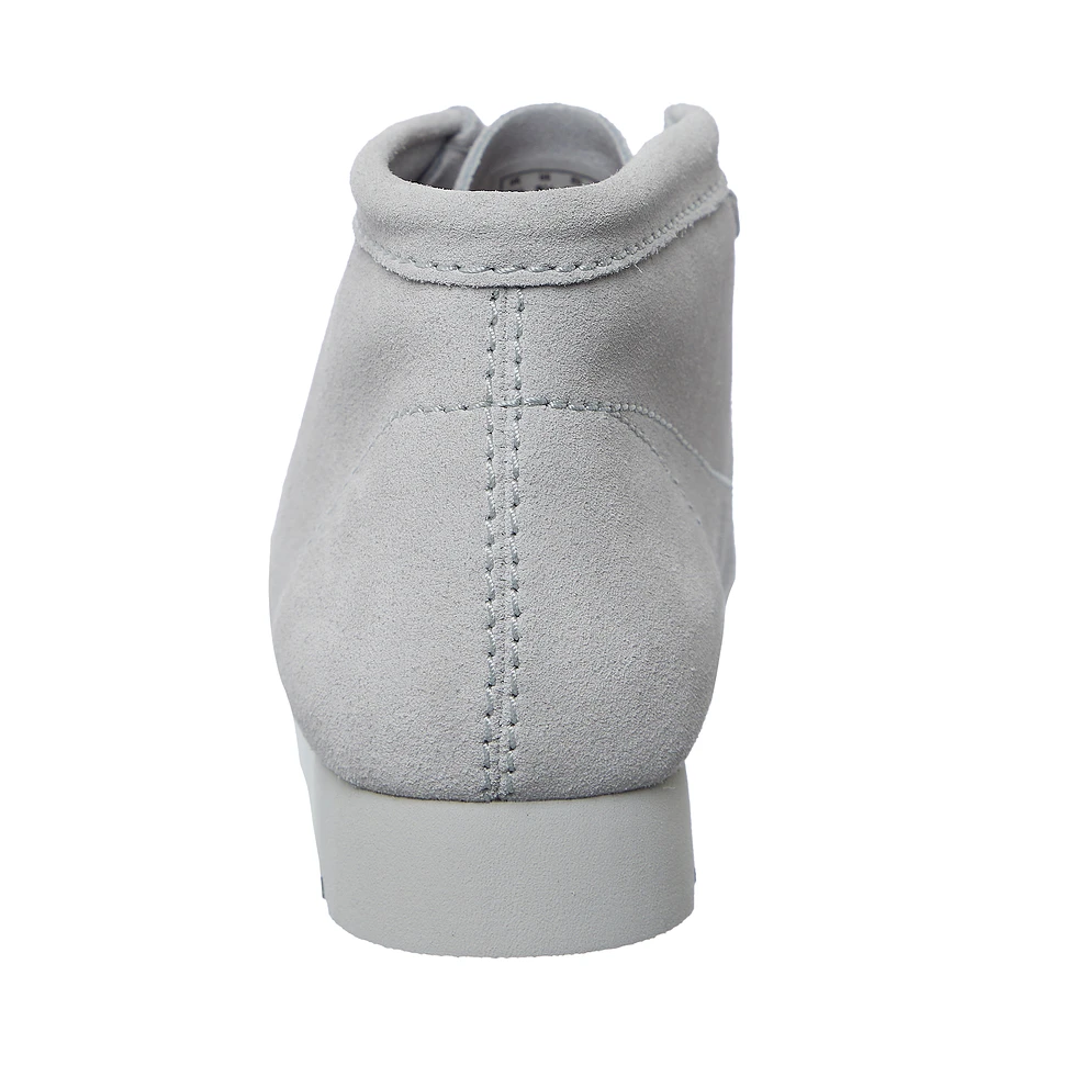 Clarks Originals x Post Archive Faction - Wallabee BT PAF