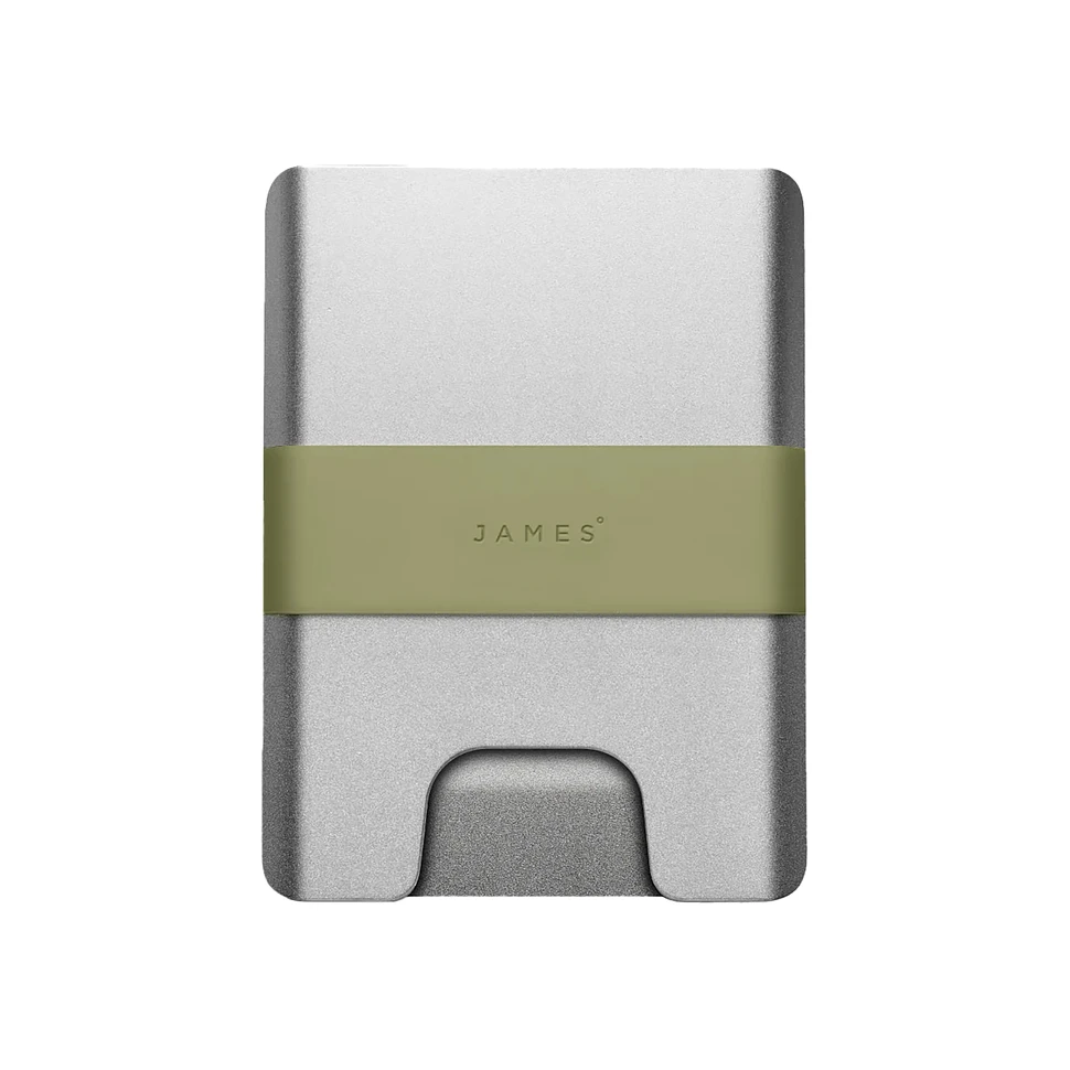 The James Brand - The Lowe