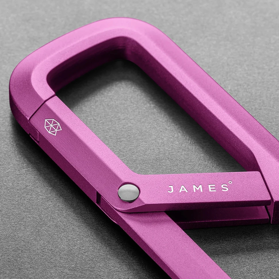 The James Brand - The Madison