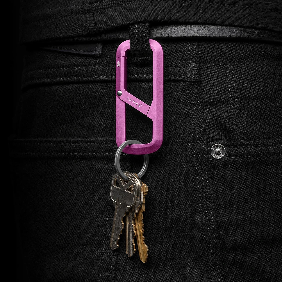 The James Brand - The Madison