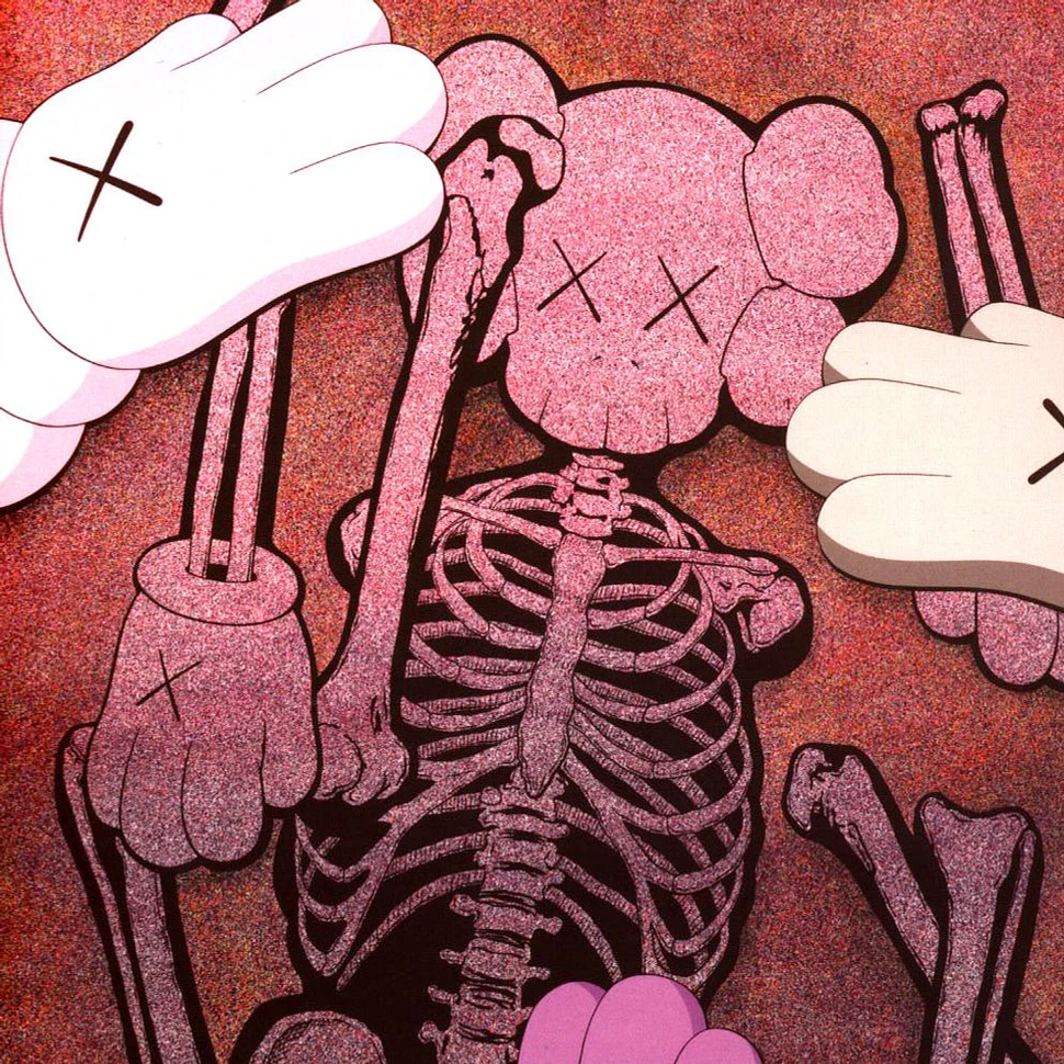 Clipse - Let God Sort Em' Out - CD - 2025 - US - Original | HHV