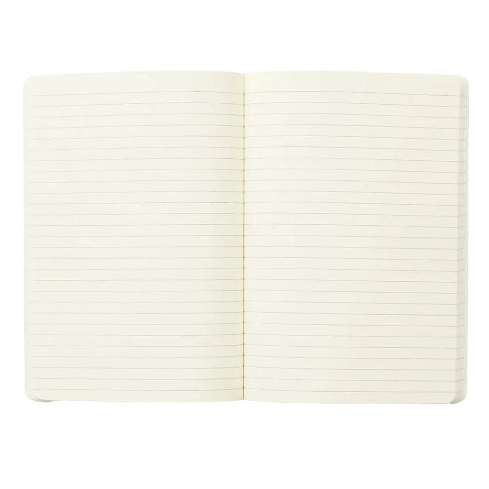 penco - Soft PP Notebook A5 Ruled