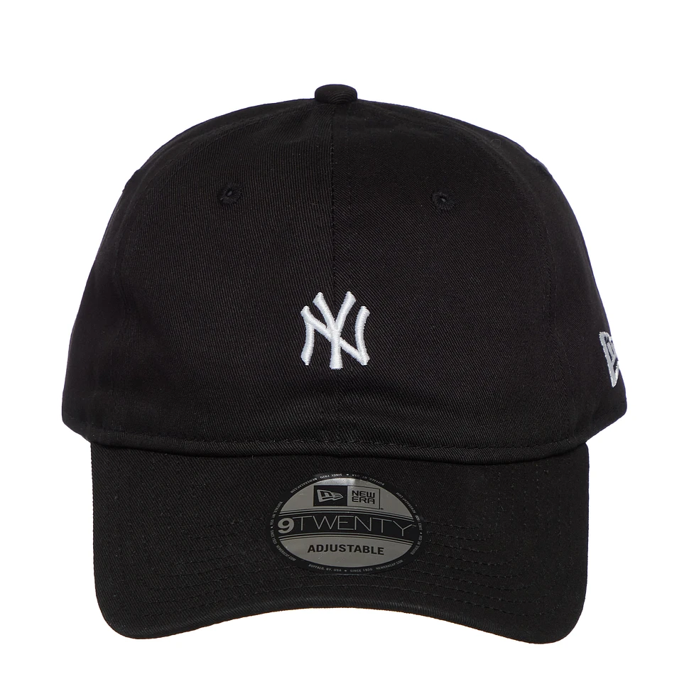 New Era - Mini Logo New York Yankees 9Twenty Cap