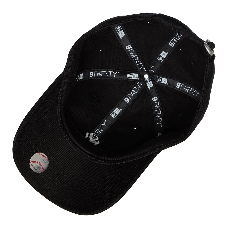 New Era - Mini Logo New York Yankees 9Twenty Cap