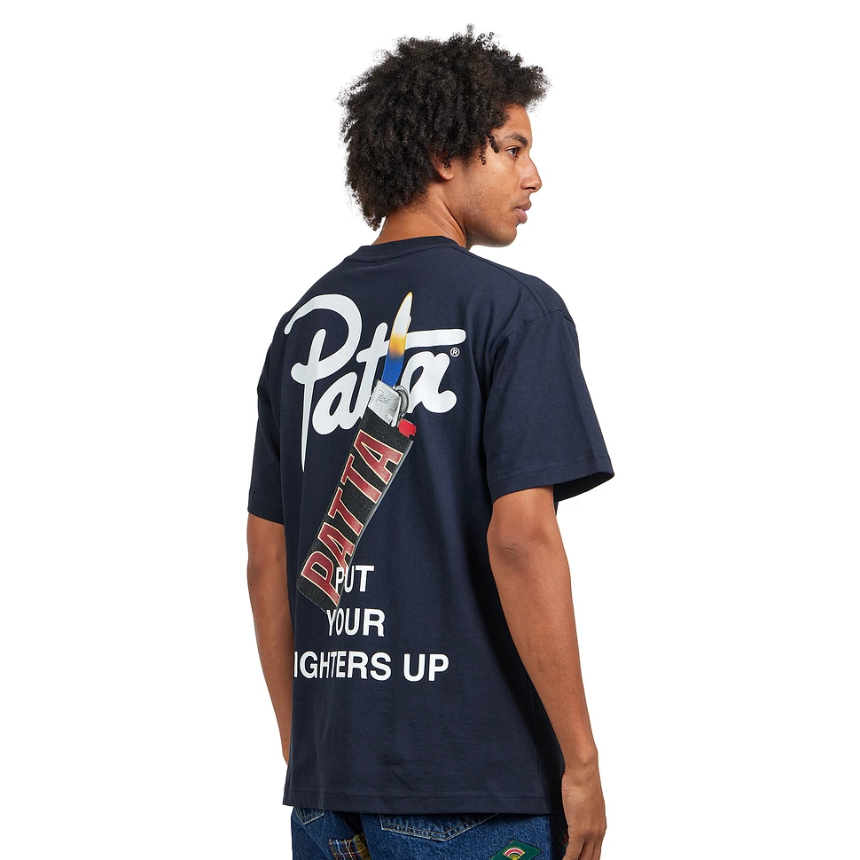 Patta - Lighters T-Shirt