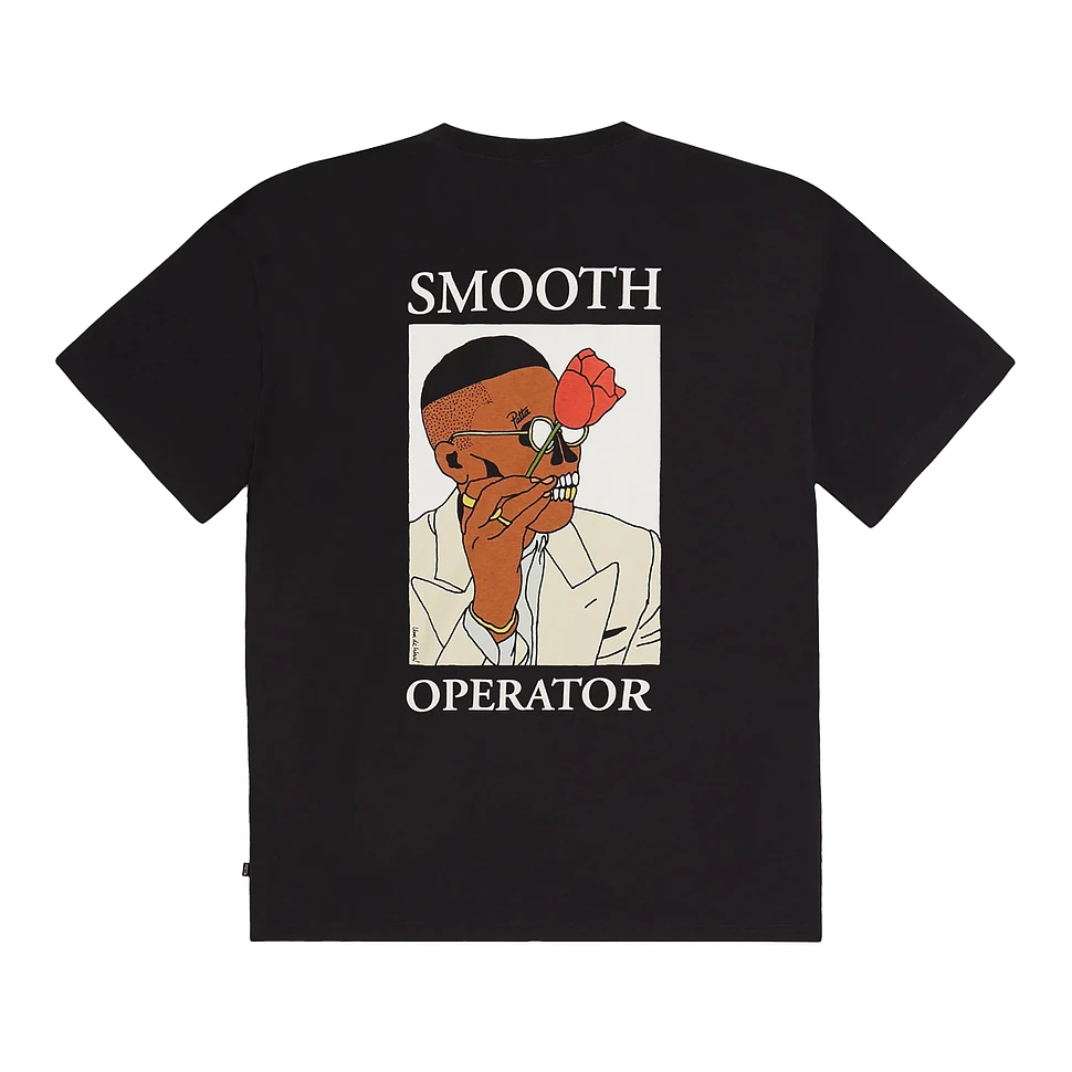 Patta - Smooth Operator T-Shirt