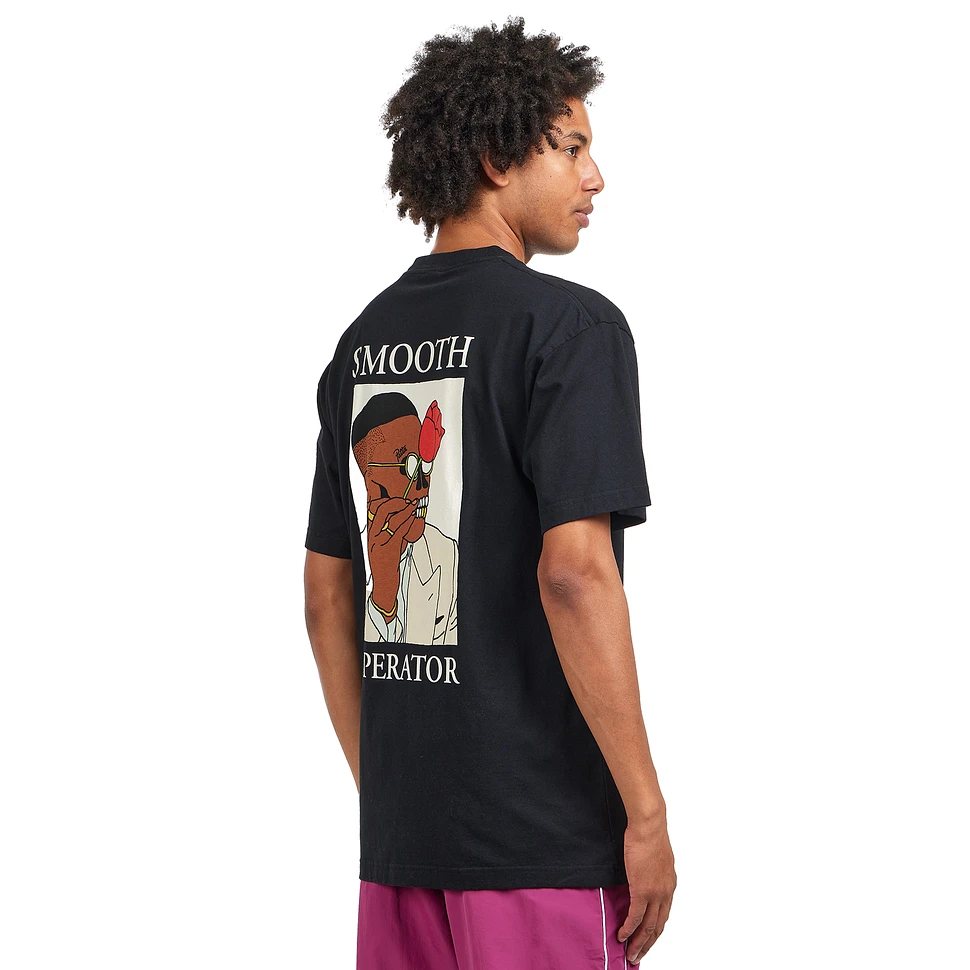 Patta - Smooth Operator T-Shirt