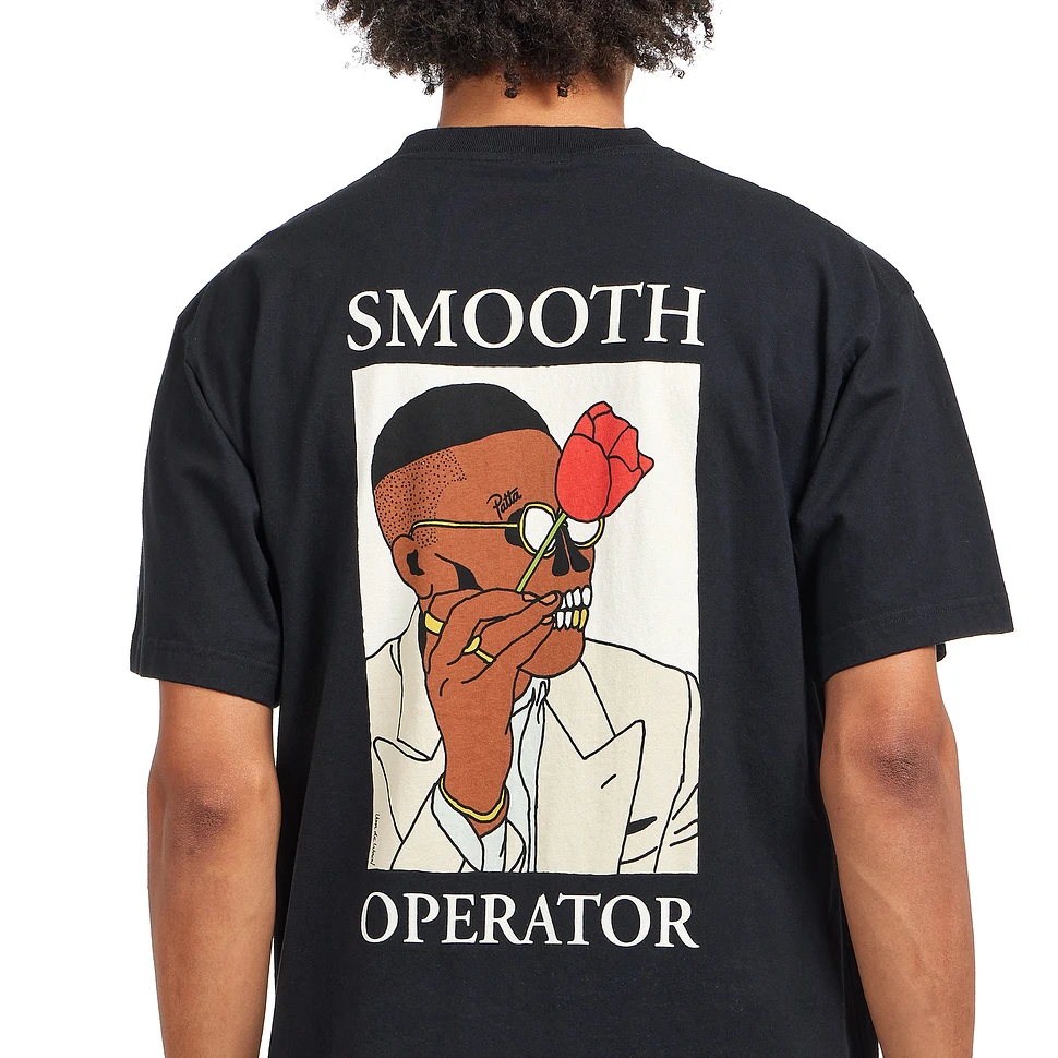 Patta - Smooth Operator T-Shirt