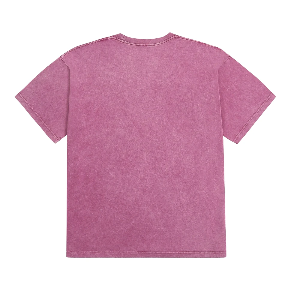 Patta - Gilded Acid Washed T-Shirt