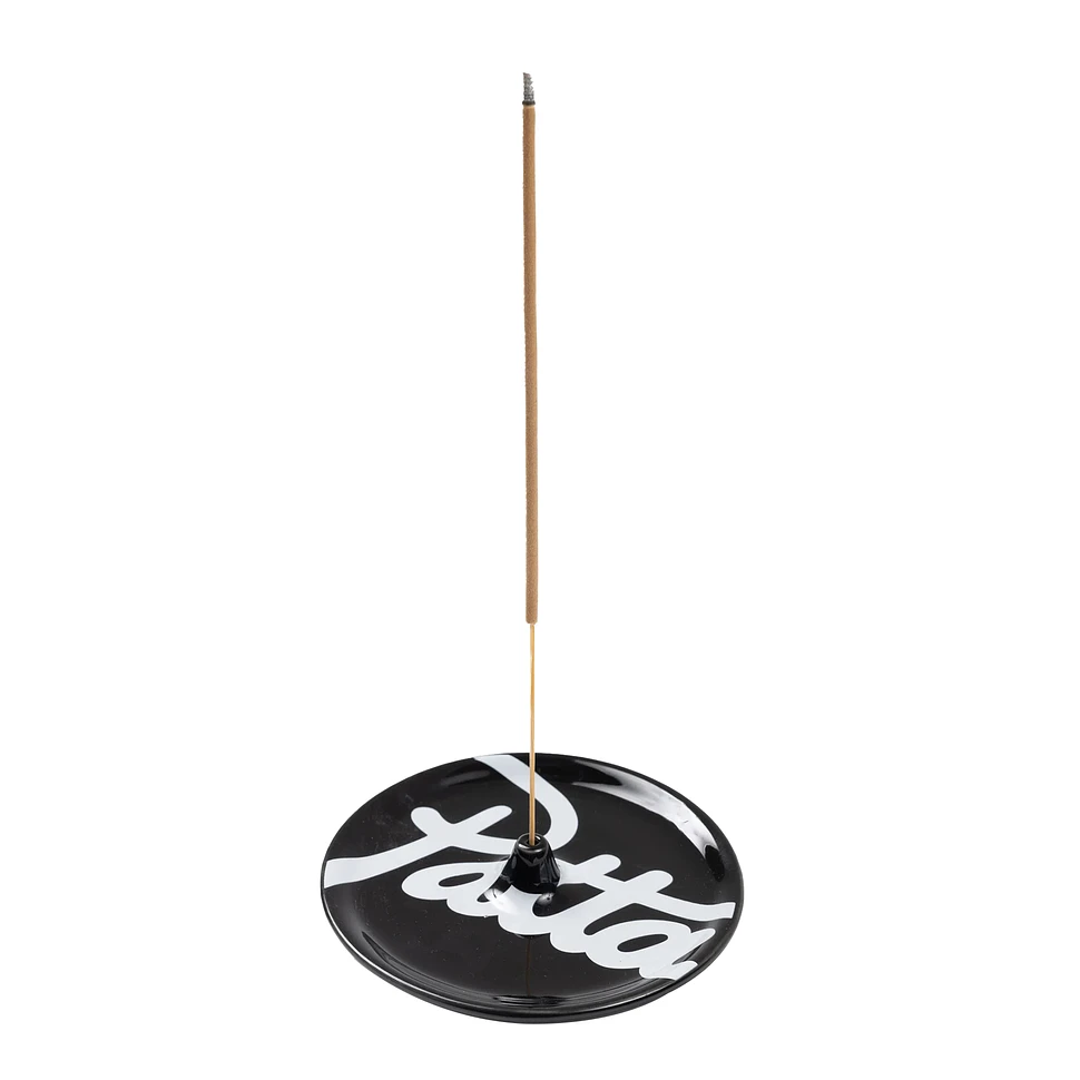 Patta - Incense Holder