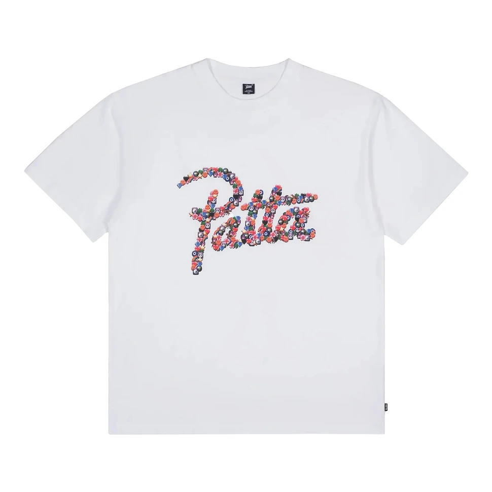 Patta - Vibes T-Shirt
